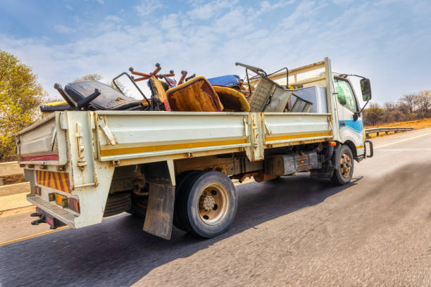 Recycling Services for Junk in Eagle, WI